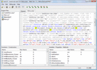 Jasob JavaScript Obfuscator screenshot